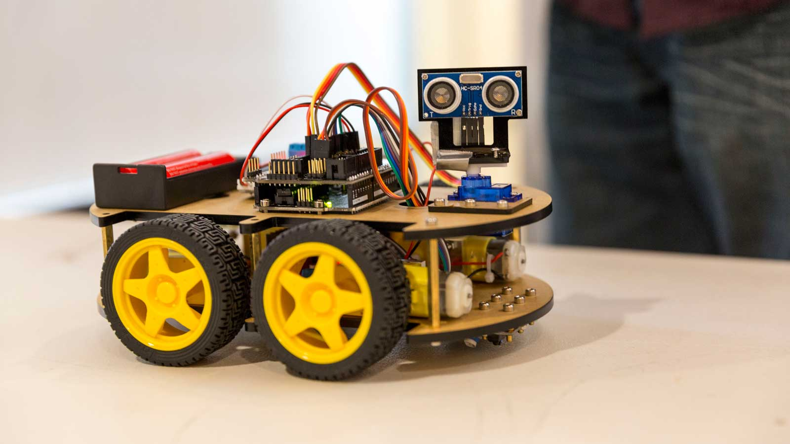 Mechatronics